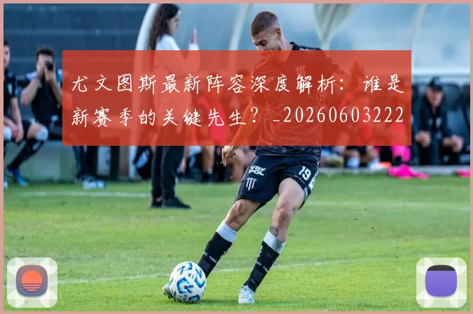 尤文图斯最新阵容深度解析:谁是新赛季的关键先生?_20260603222037